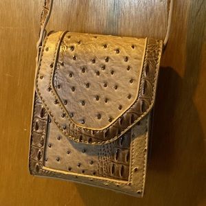 NWOT Super cute bucket like purse